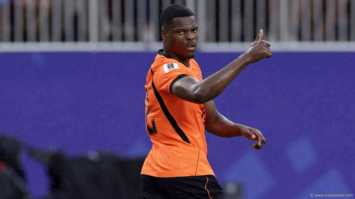 Gaat de transfer van Denzel Dumfries naar Real Madrid wel door? Zo ziet de toekomst van de Oranje-internationals eruit na de WK-deceptie