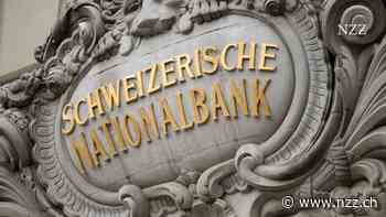 Streit um UBS-Kapital: Die SNB bezeichnet die Forderungen des Bundesrates als «zielgerichtet und verhältnismässig»