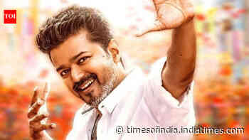Vijay's final film 'Jana Nayagan' likely to hit theatres this month