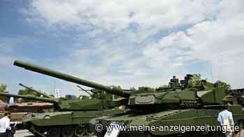Panzerbauer KNDS bläst Börsengang ab