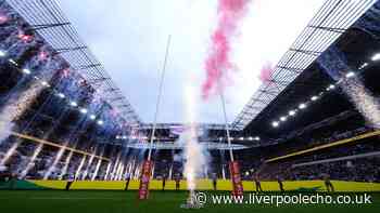How Magic Weekend came to Hill Dickinson Stadium as more Everton history to be made
