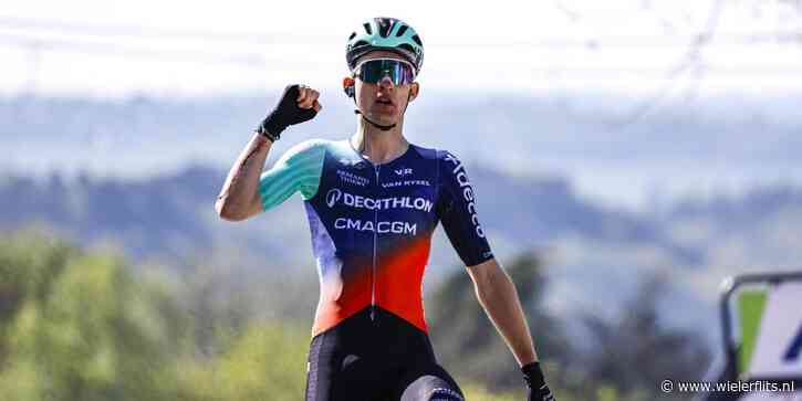 Tour 2026: Voorbeschouwing favorieten Jongerenklassement – Seixas versus Del Toro, strijd voor de toekomst
