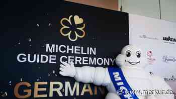Neue Michelin-Sterne für Bayern: Münchner Restaurant landet den größten Coup des Jahres