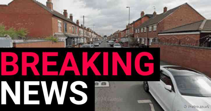 16-year-old boy in hospital after ‘life-threatening’ Birmingham shooting