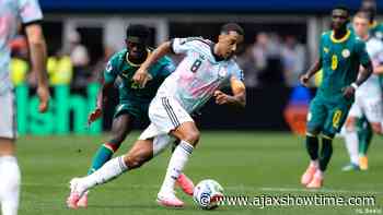 België ontsnapt aan WK-uitschakeling na late treffers tegen Senegal