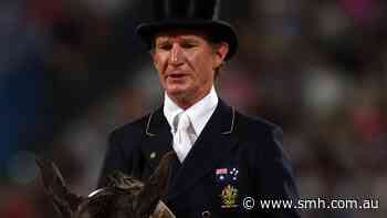 Olympian sues Equestrian Australia over whipping video ban