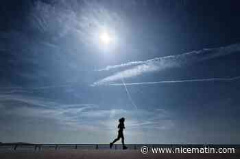 Canicule : les Alpes-Maritimes passent en vigilance jaune, jusqu’à 34 °C attendus