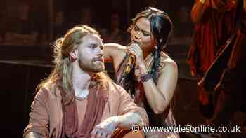 Jesus Christ Superstar tour tickets out now as Sam Ryder confirmed in major role