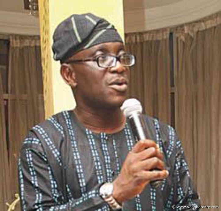 Adefaye launches Ife community website
