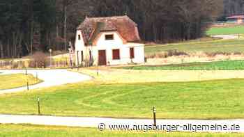 Osterberg bringt neues Leben ans alte Pumpenhaus: Treffpunkt Naturgarten geplant