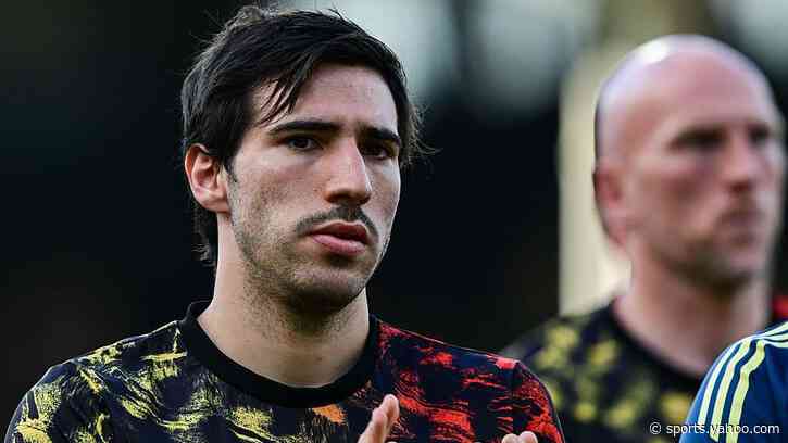 Spurs agree Tonali deal