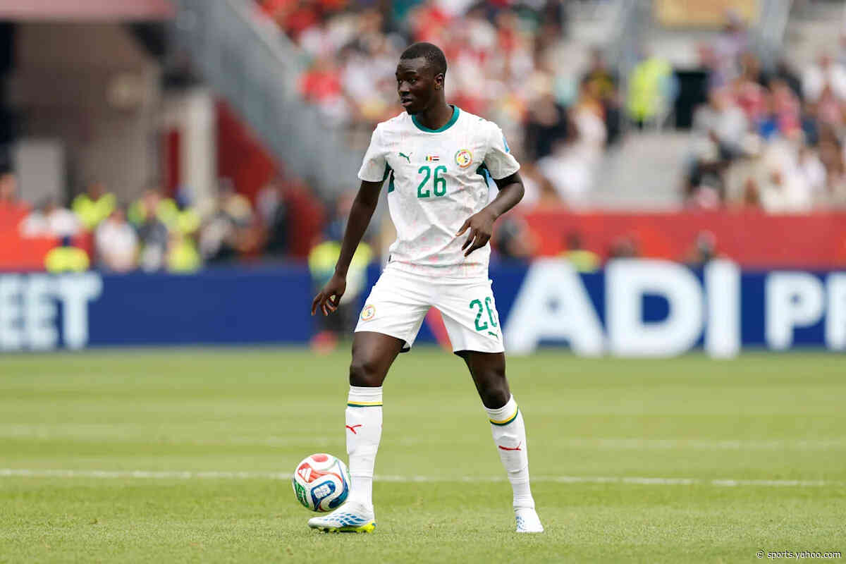 🚨 Pape Gueye puts Senegal call-up on hold until...