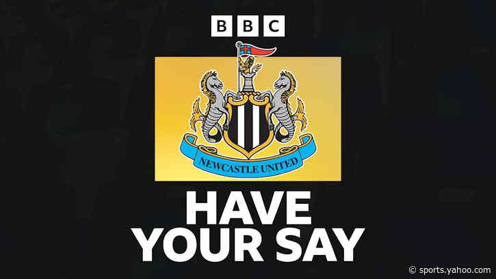 Spurs agree Tonali deal - send your views