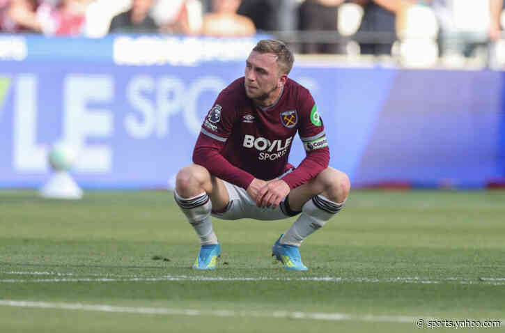 West Ham sponsor extends deal despite relegation and David Sullivan allegations