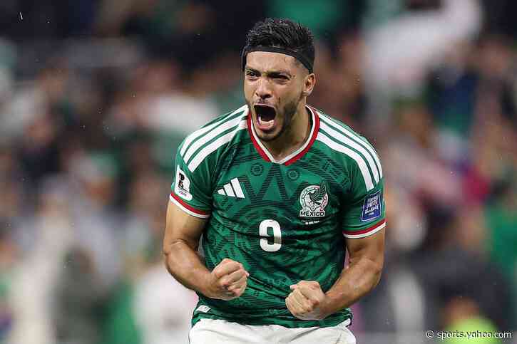 Mexico fans celebrating World Cup win against Ecuador cause ‘artificial’ earthquake