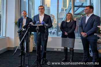 Planning reforms target outer suburbs