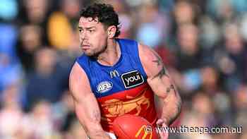 Dinner and a contract offer? Lyon’s catch-up with Lachie Neale turns into a ‘circus’