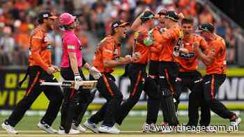 Million-dollar offers: South African league could poach Australia’s top cricket players