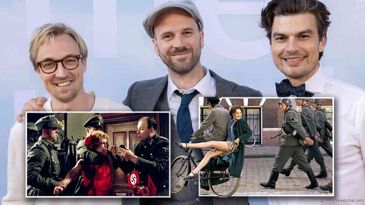 Deze Nederlandse film kan in de VS groter worden dan Zwartboek: ’Je moet vooral lef hebben’