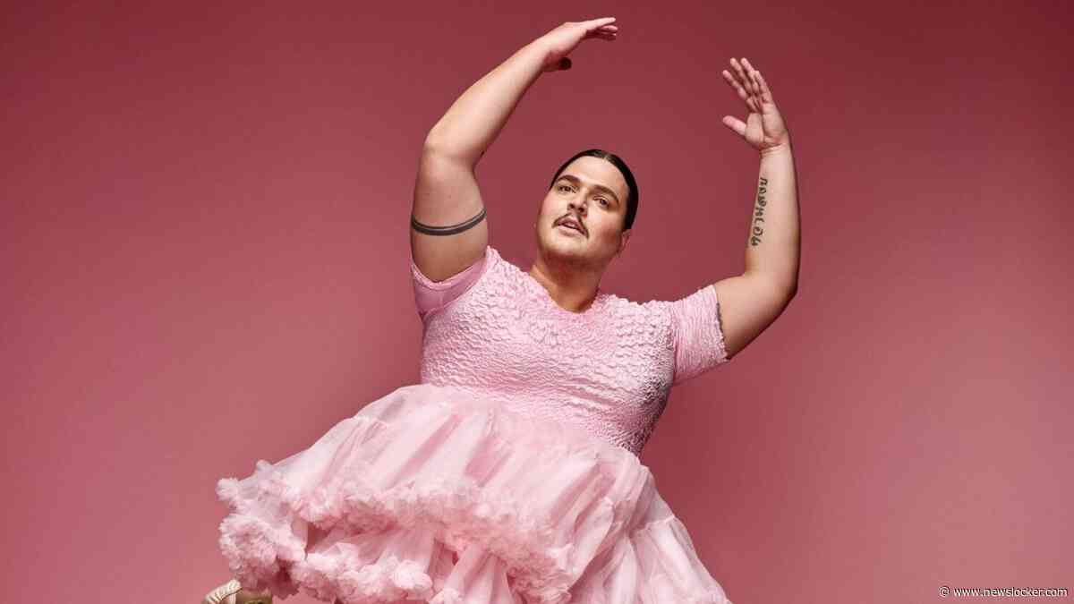 Fimme (31) is verslaafd aan eten: ’Eetdrift is dat je na het avondeten weer een portie op je bord mikt en die in vier veel te grote happen naar binnen drukt’