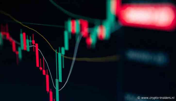 Bitcoin en solana stijgen hard: vanmiddag wordt de volgende zet bepaald