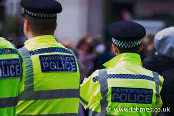 Officers Who Restrained Henry Nowak Before His Death Face Gross Misconduct Probe