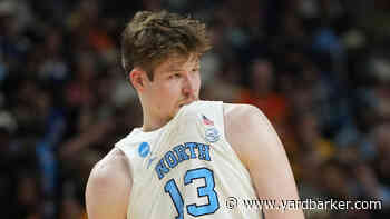 Hawks Sign Henri Veesaar To Four-Year Deal