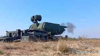 Bei russischem Angriff versagt?: Ukraine bezeichnet Rheinmetall-System Skynex als "äußerst unzuverlässig"