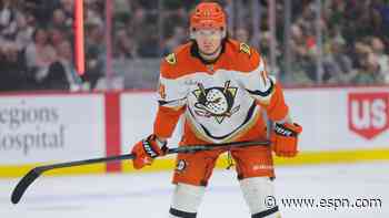 NHL free agency 2026: Grades, fits for Andersen, B...