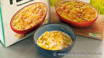 'I tasted 6 supermarket cornflakes - winner cost 95p and nice than Kellogg's'