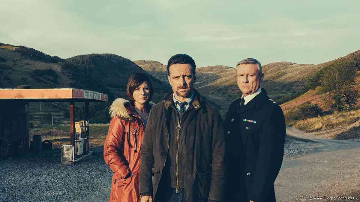 BBC crime drama has Happy Valley fans 'gripped' as its 'binge-worthy'