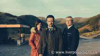 BBC crime drama has Happy Valley fans 'gripped' as its 'binge-worthy'