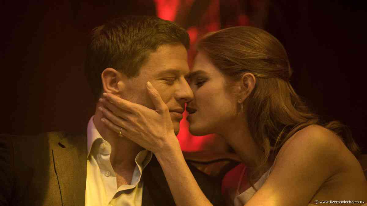 Fans beg for second series of BBC crime drama 'as good as The Night Manager'