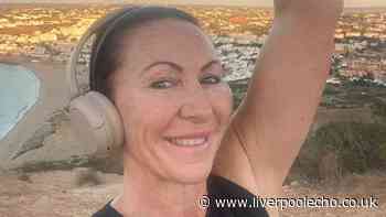 7 Continents in 7 Days: Meet the Wirral mum taking on the ultimate global race to fight against Cancer