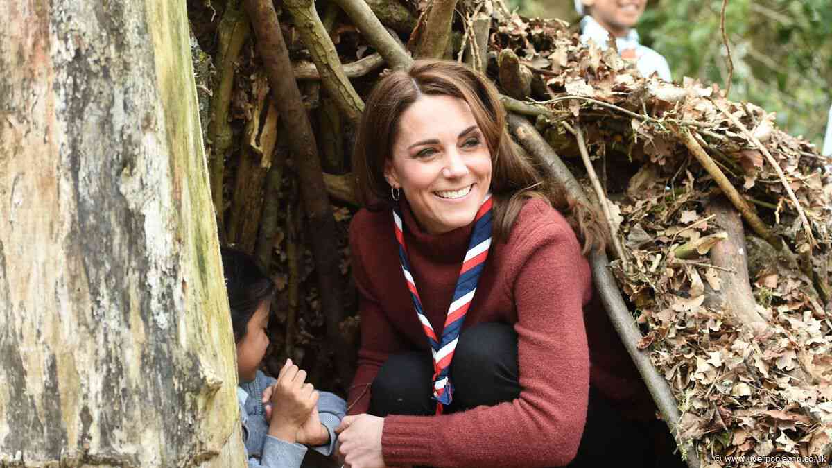 Kate Middleton's 'real personality' laid bare by someone who worked with her