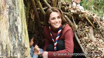 Kate Middleton's 'real personality' laid bare by someone who worked with her