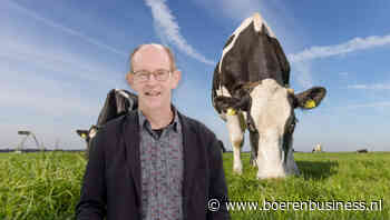 Impact melkveesector in landbouweconomie groeit