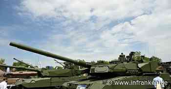 Panzerbauer KNDS bläst Börsengang ab