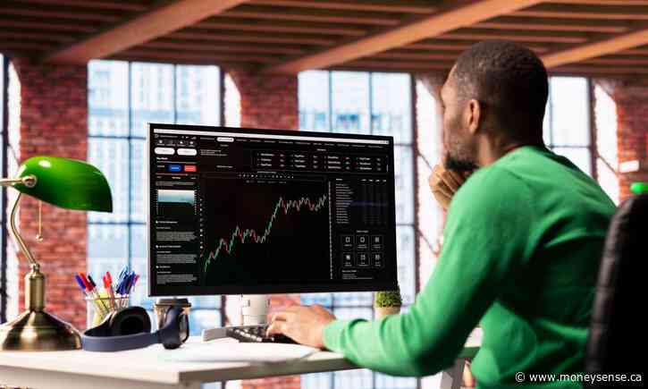 Hot stocks: Canada’s top performers in Q2 2026