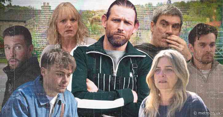 All Emmerdale spoilers for next week as another crime rocks the village