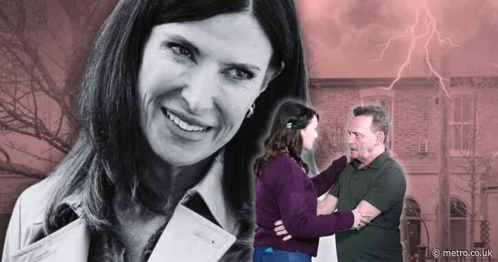 All EastEnders spoilers for next week as shock ending to key story is revealed