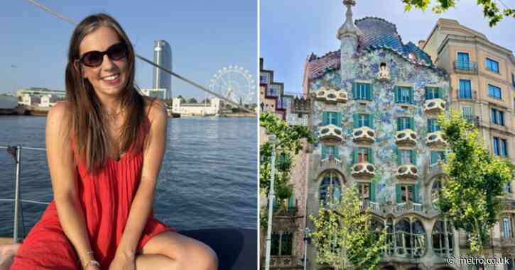 I went to Barcelona for 36 hours to see if a ‘micro-trip’ is all it’s cracked up to be