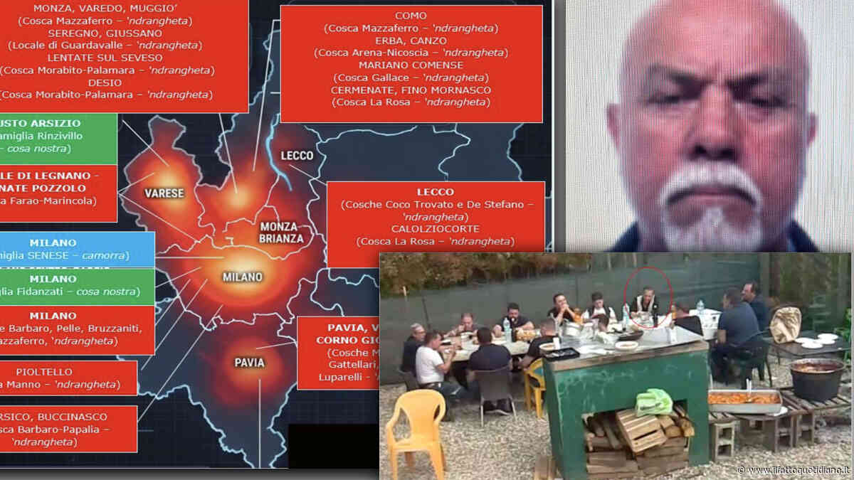 Hydra, i Nicastro e il “clan dei pentiti”. Nuova pista per la lupara bianca di Tano U Curtu. “Insieme fanno i malandrini”