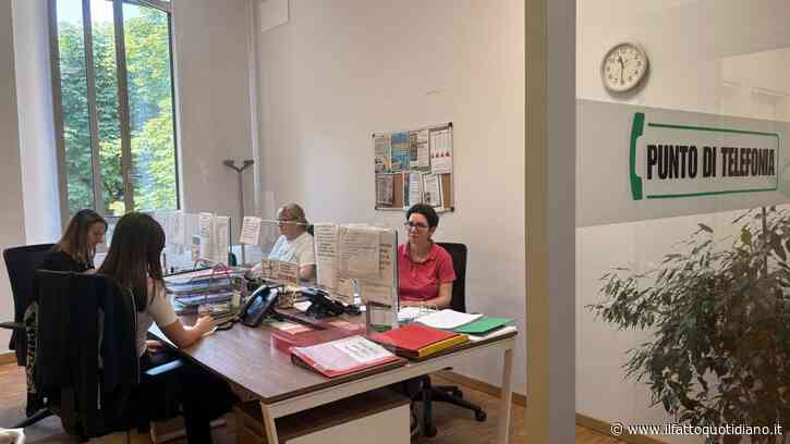 “Noi volontari impegnati per anziani e persone con disabilità. Ma ne servirebbero più del doppio”