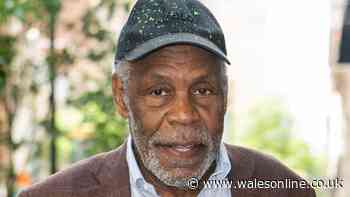 Symptoms of Alzheimer's Disease after Danny Glover announcement