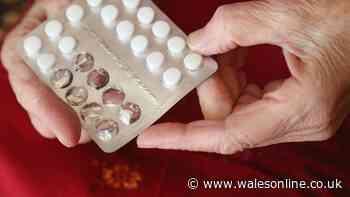 Update for anyone taking statins or ramipril as drugs 'change obesity risk'