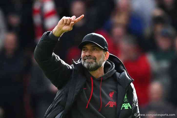 Schweinsteiger Backs Klopp To Replace Nagelsmann As Germany Coach