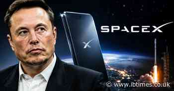 Elon Musk Triggered By OpenAI Apple Deal? Rumours Fly Of Thinner-Than-iPhone SpaceX AI Handset