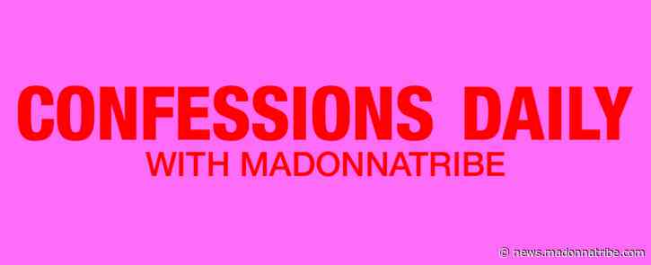 Confessions Daily – One Day Away