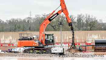 Council's HS2 Judicial Review Appeal victory over Birmingham extension